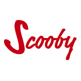 Scooby Logo