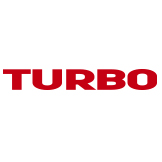 TURBO Logo