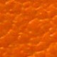 Orange Leather