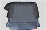 Mercedes E Class W211 4 Door Saloon Antislip Boot Liner