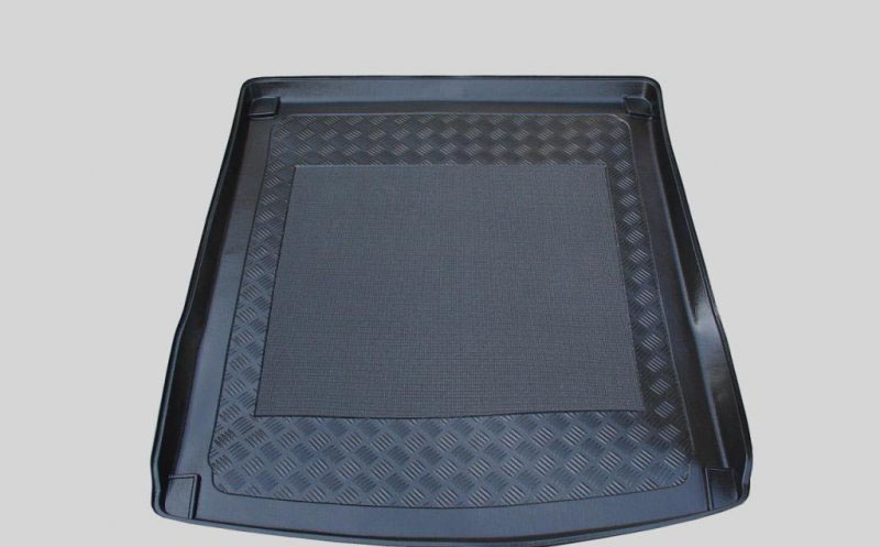 Mercedes GL (X 164) SUV and 4x4 5 Door Antislip Boot Liner