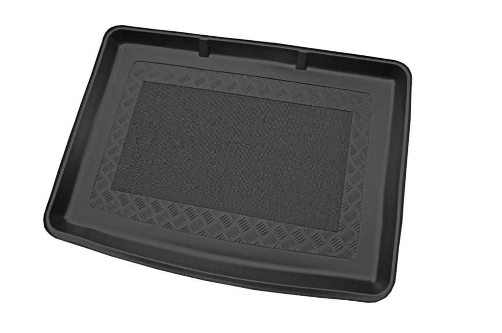 Mercedes B W246 5 Door Hatchback Antislip Boot Liner For Lower