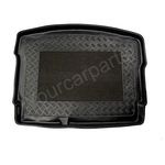 Nissan Quashqai SUV 5 Door Antislip Boot Liner