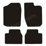 Nissan Figaro Car Mats