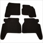 Daewoo Musso Car Mats