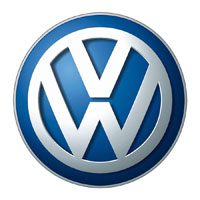 Volkswagen logo