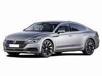 VW Arteon Car Mats