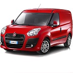 Fiat Doblo Car Mats