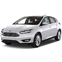 Ford focus estate shop car mats