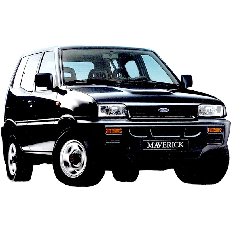Ford maverick car mats discount