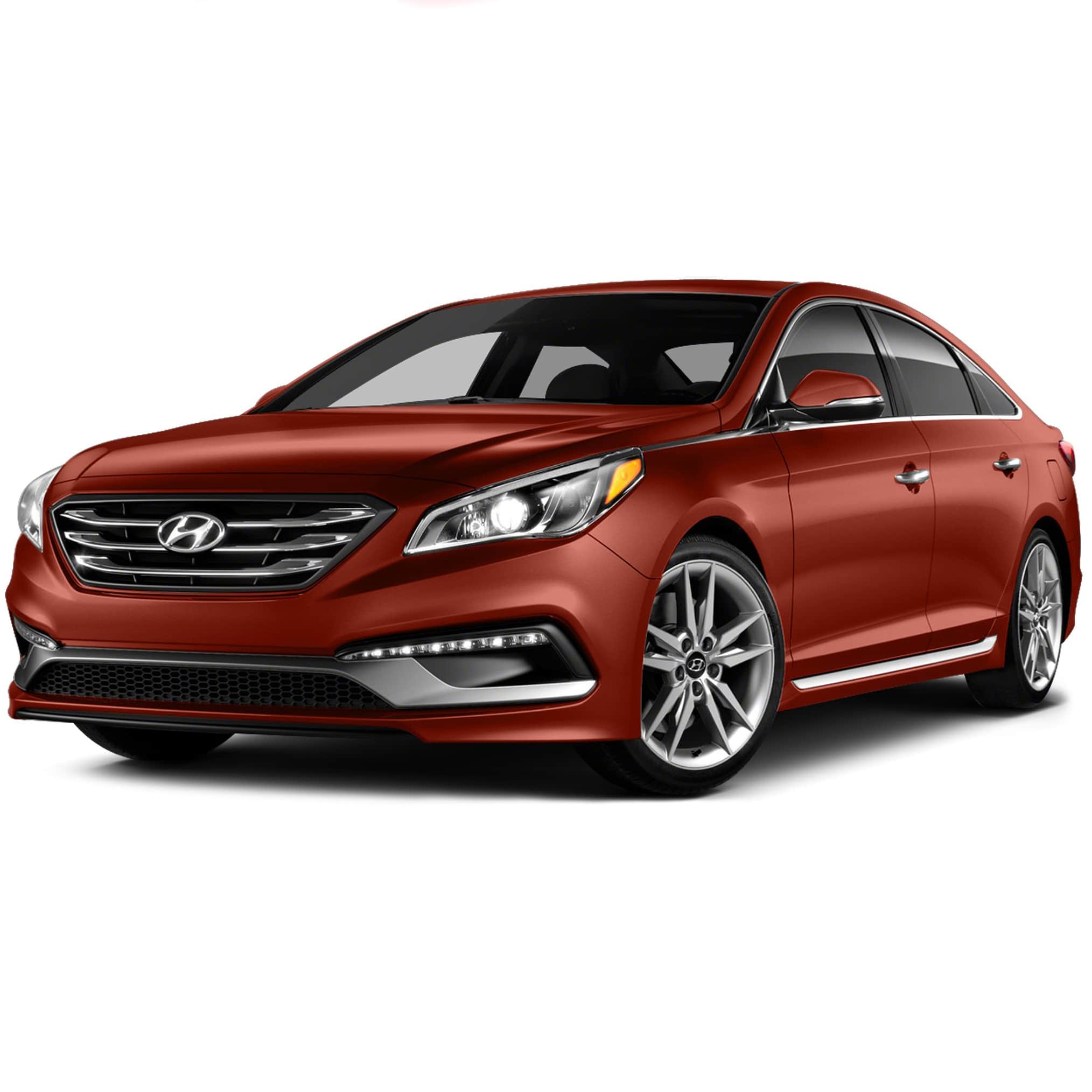 2016 hyundai sonata store floor mats