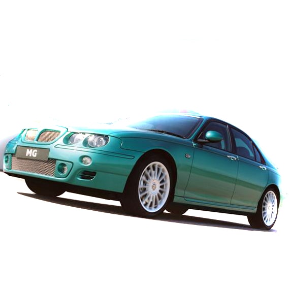MG ZT Car Mats