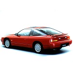 Nissan 200sx car mats deals