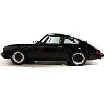 Porsche 911 Car Mats