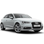 Audi A3 Car Mats