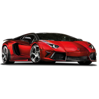 Lamborghini Aventador Car Mats