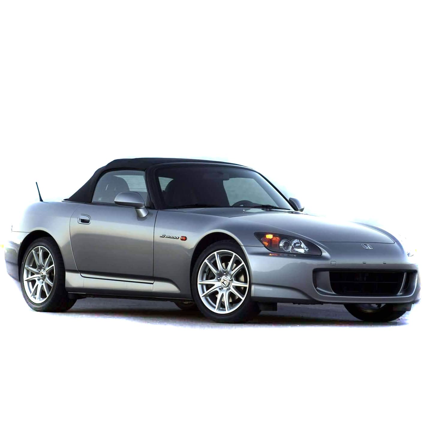 Honda S2000 Car Mats