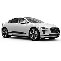 Jaguar I Pace Boot Liner