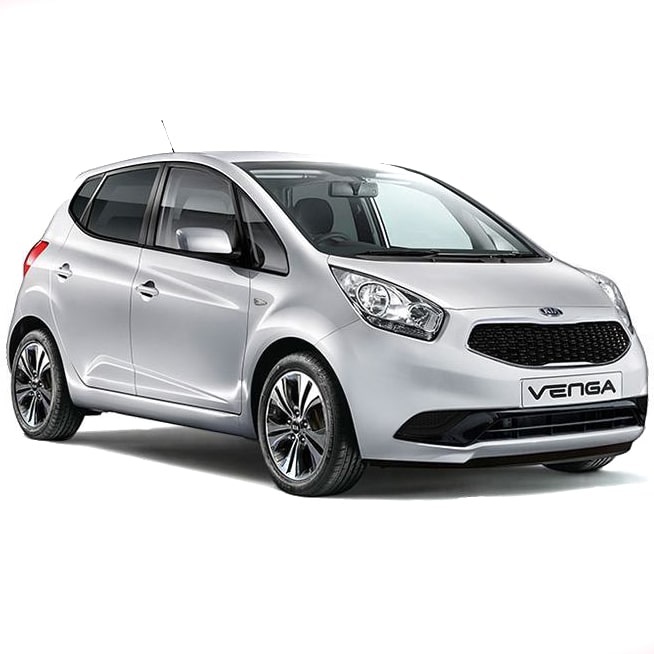 Kia Venga Boot Liner