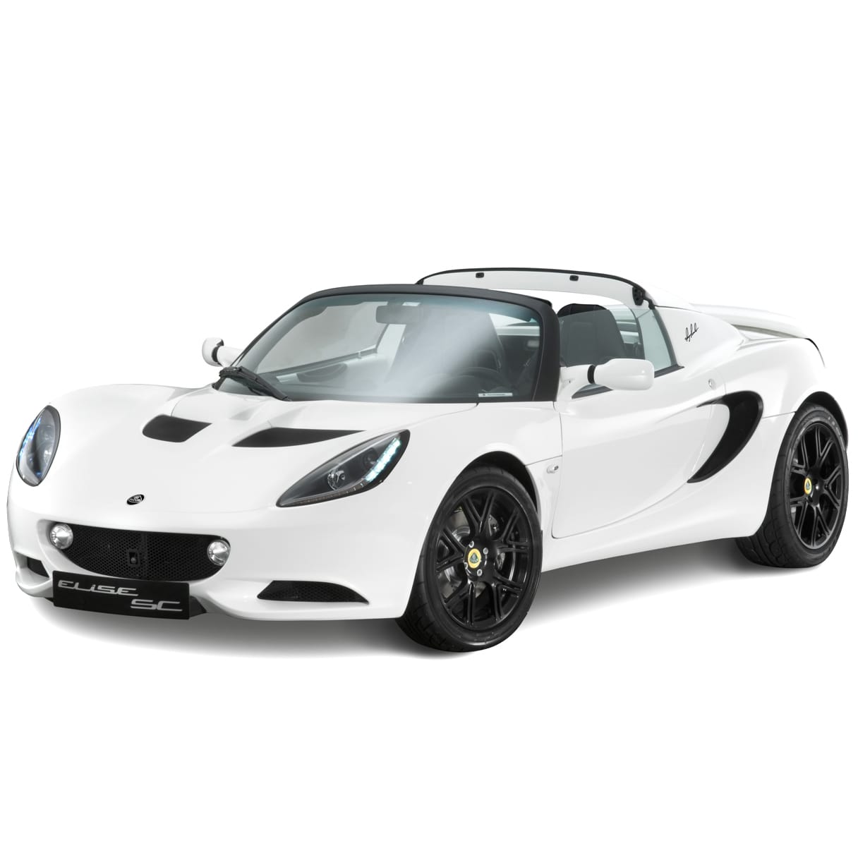 Lotus Elise Car Mats