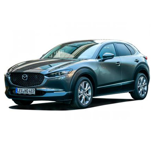 Floor mats for clearance mazda cx 30
