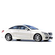 Mercedes e online class genuine mats