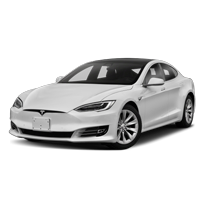 Tesla Model S Car Mats