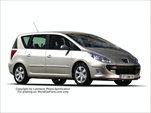 Peugeot 3008 Boot Liner