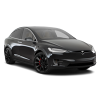 Tesla Model X Car Mats