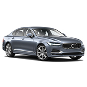 Volvo S90 Boot Liner