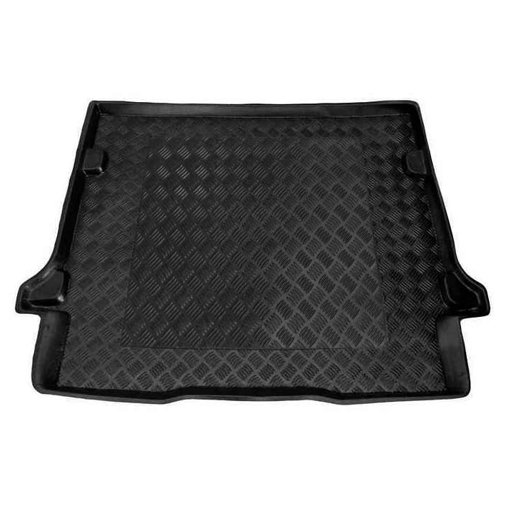 Citroen C4 PICASSO 7 seats Boot Liner