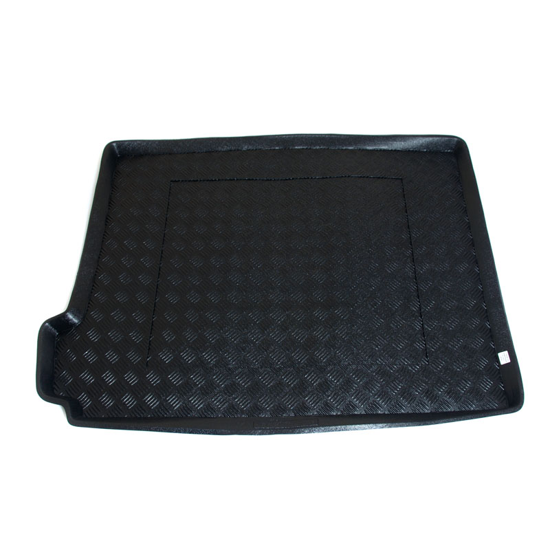 Citroen C4 Grand Picasso 7 Seats Boot Liner