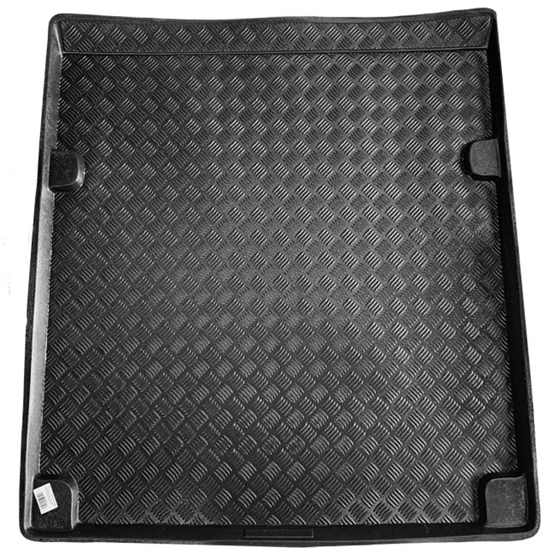 Fiat E-Doblo Maxi Electric Boot Liner (2022 Onwards)