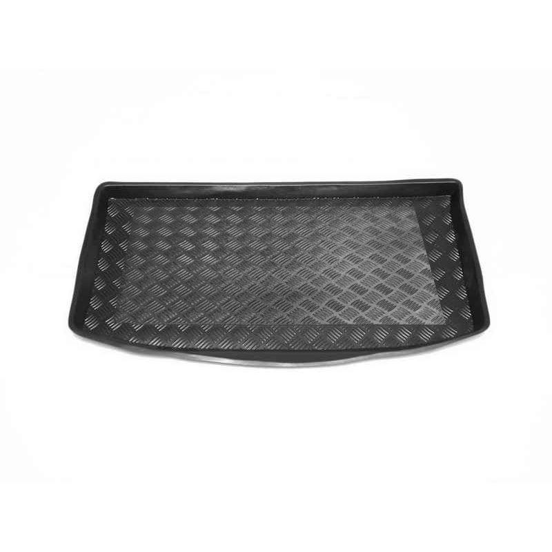 Fiat Panda VAN Boot Liner