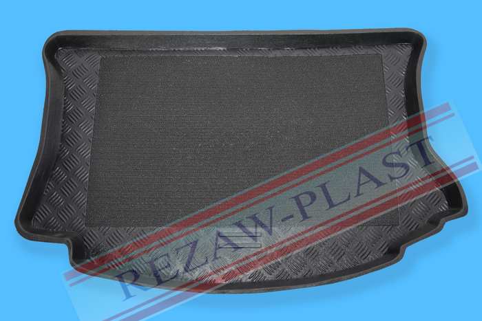 Ford KA Boot Liner