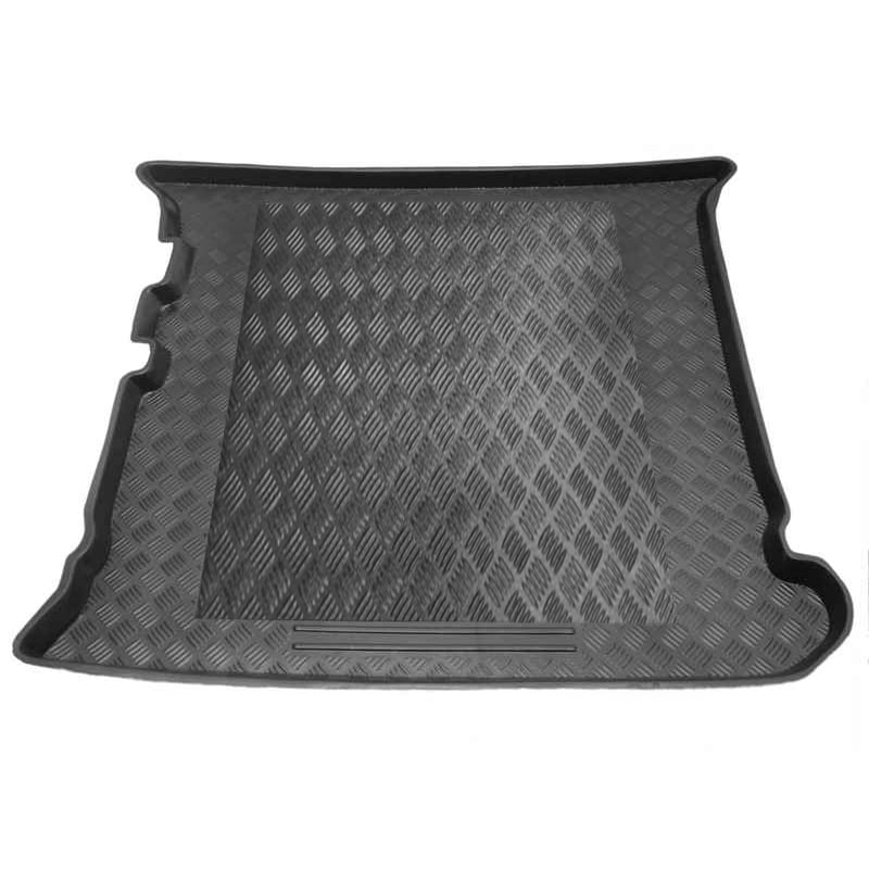 Ford GALAXY Boot Liner