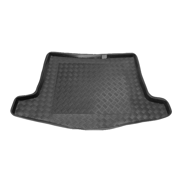 Ford FOCUS Saloon Boot Liner for Boot with an irregular size spare tire