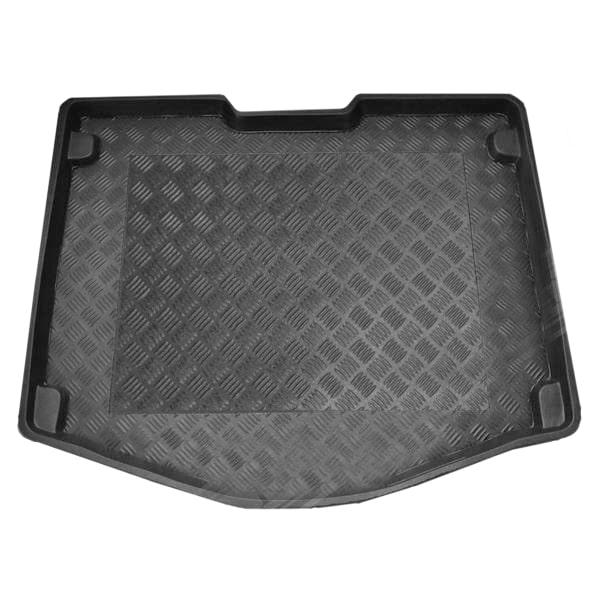 Ford C MAX Boot Liner For model with regular spare tyre