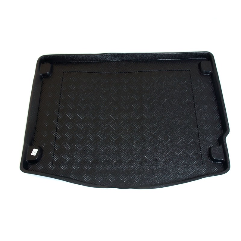 Ford Focus Hatchback Boot Liner