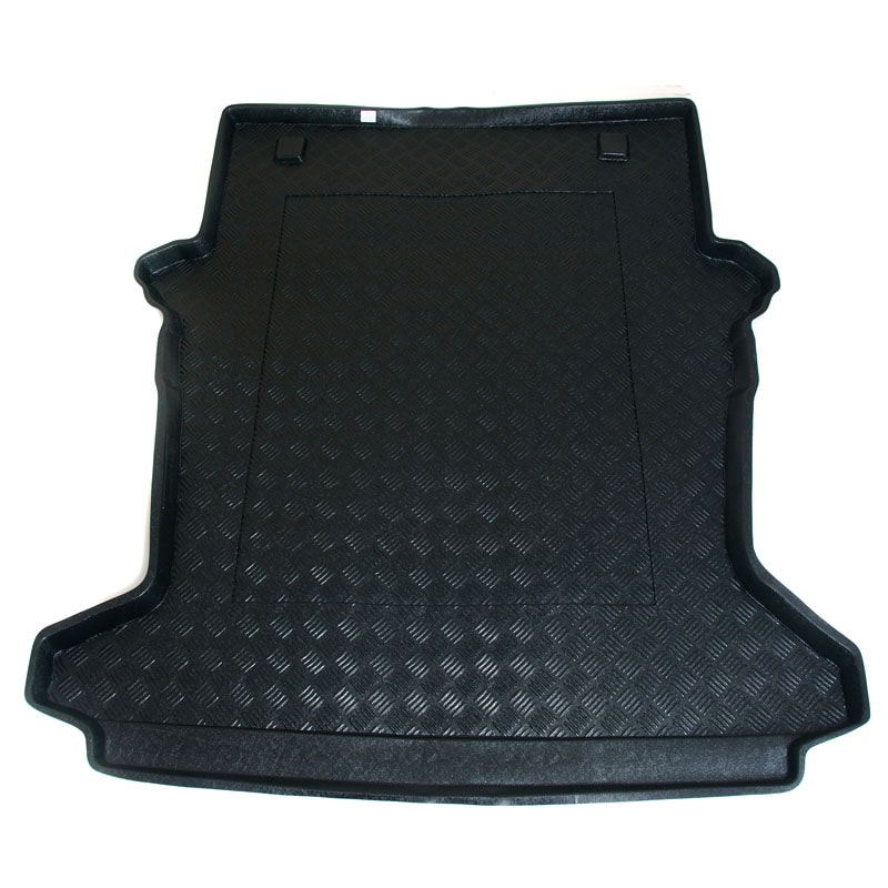 Ford Transit Courier Boot Liner