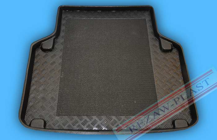 Honda ACCORD Estate Boot Liner