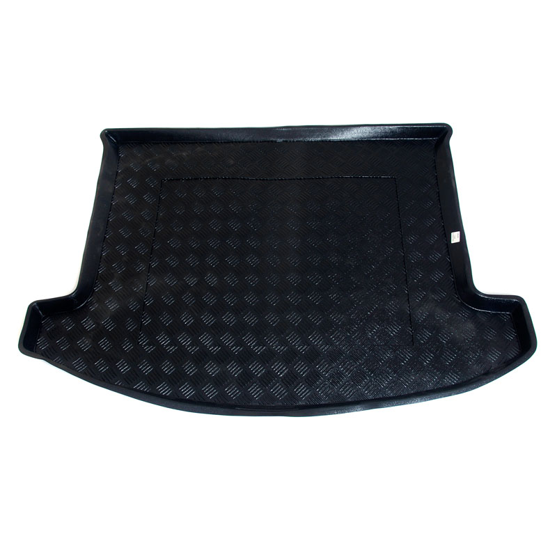 Kia Carens 5 Seats Boot Liner