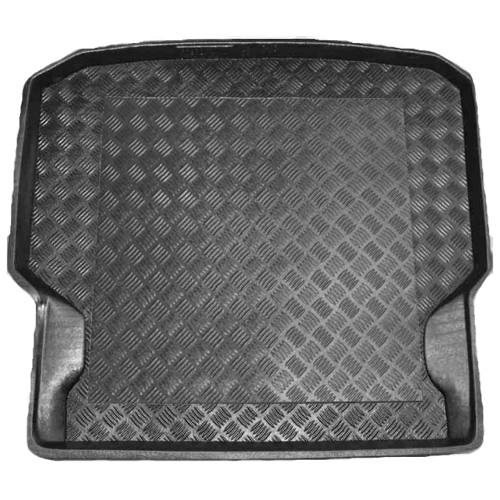 Mercedes W204 C CLASS LIMOUSINE Boot Liner with the back seat possible to be folded