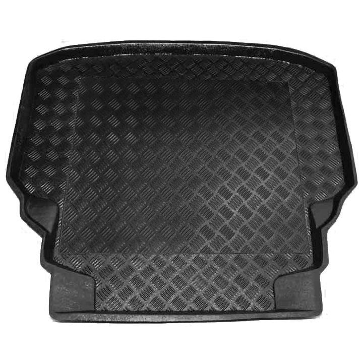 Mercedes W204 C CLASS LIMOUSINE Boot Liner with the back seat impossible to be folded