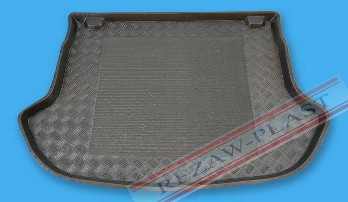 Nissan MURANO Boot Liner