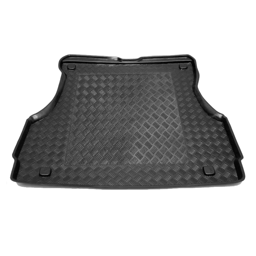 Vauxhall CORSA C VAN Boot Liner