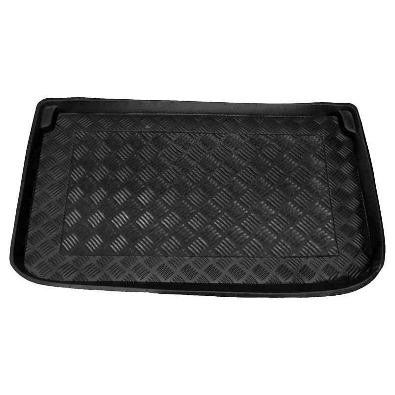 Vauxhall Corsa D top shelf Boot Liner