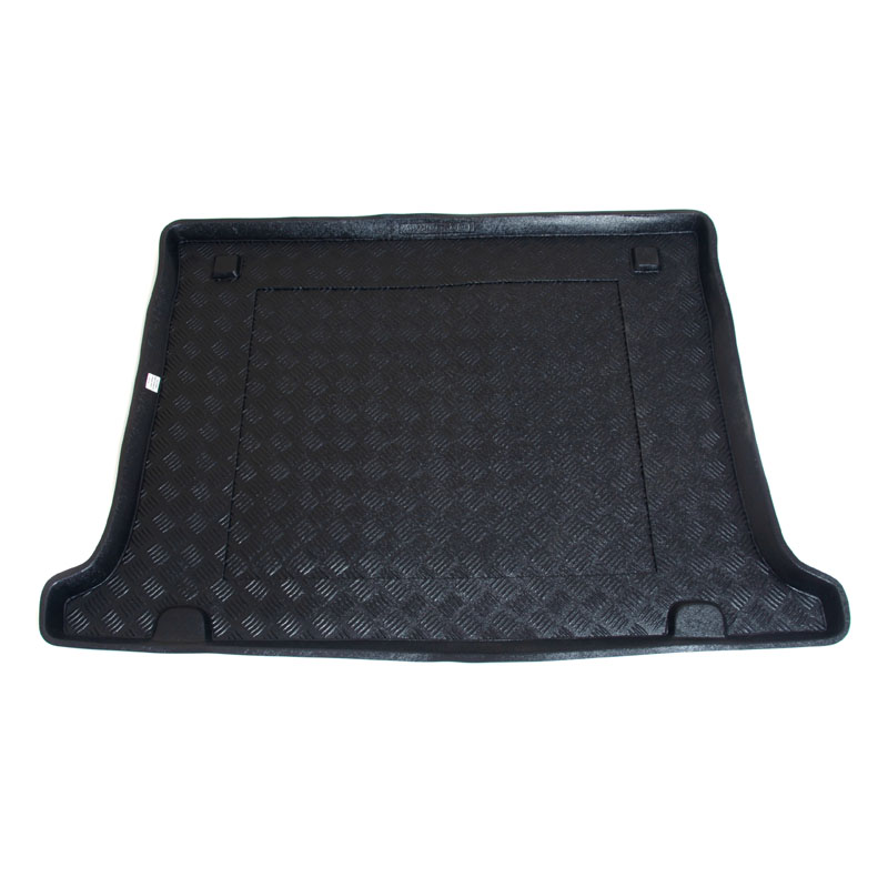 Vauxhall Combo C5 Seats Boot Liner