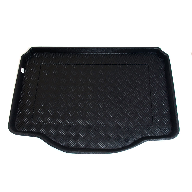 Chevrolet Trax Boot Liner