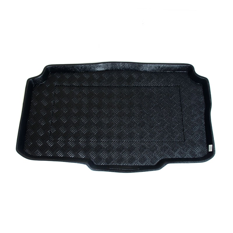 Vauxhall Meriva Boot Liner for bottom floor of the boot and version with movable rear seats